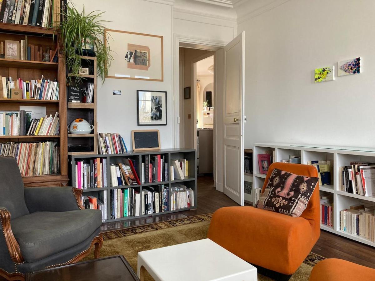 Luminous And Inspiring Arty * Parijs